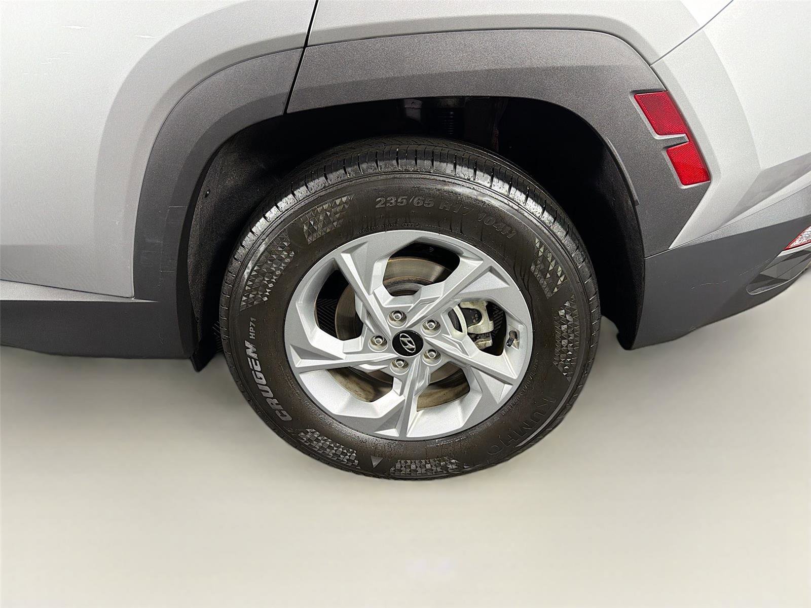 Used 2024 Hyundai Tucson SEL AWD/4WD image 37