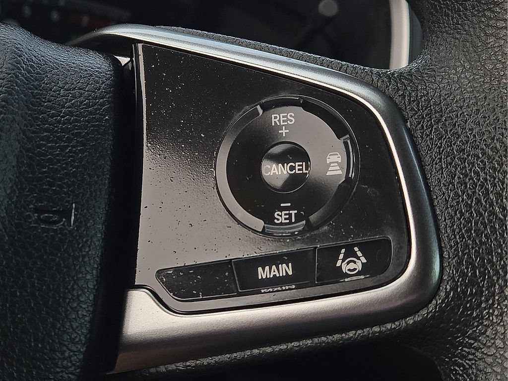 Used 2018 Honda CR-V EX image 18