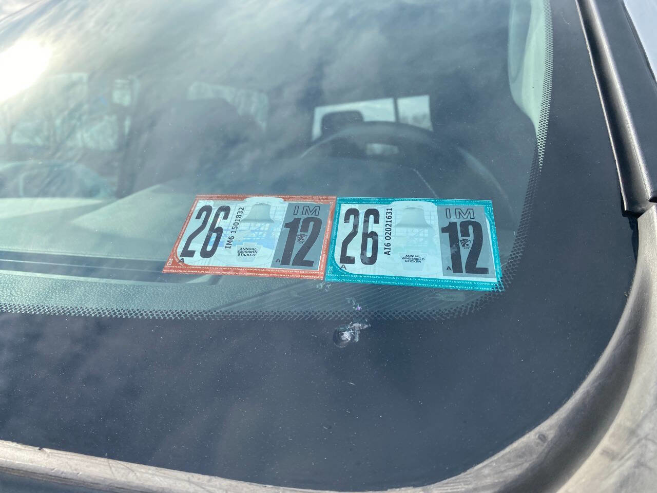 Used 2017 RAM 1500 Sport image 42