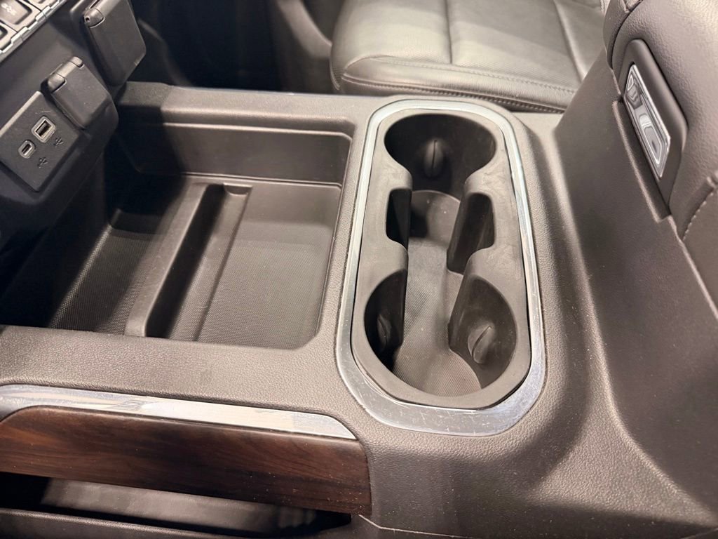 Used 2020 GMC Sierra 1500 SLT w/ SLT Premium Package image 41