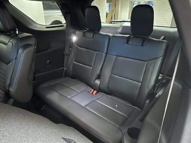 New 2027 Ford Explorer ST-Line w/ Premium Package AWD/4WD image 22
