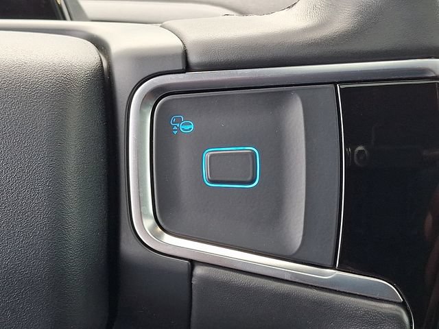 Used 2025 Ford Expedition Platinum AWD/4WD image 18