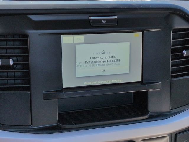 New 2026 Ford F550 4x4 Regular Cab Super Duty image 16