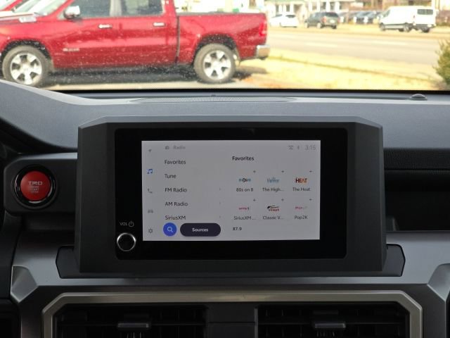 Certified 2024 Toyota Tacoma TRD Off-Road image 14