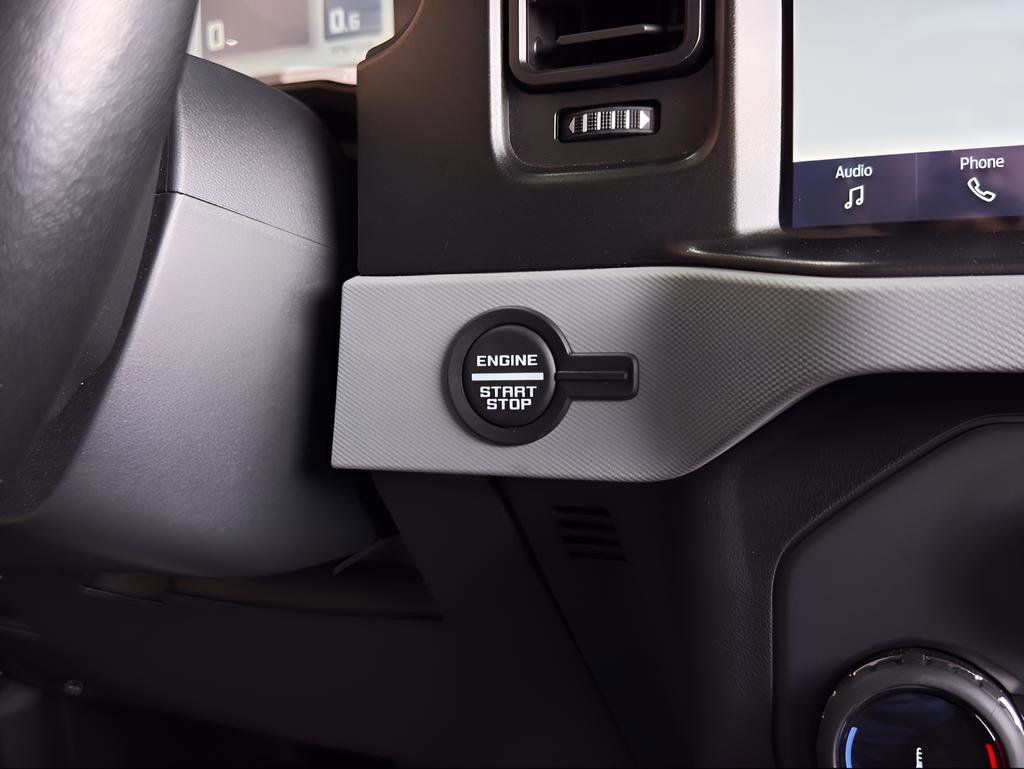 Used 2022 Ford Bronco Badlands image 16