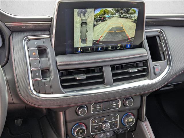 Certified 2024 Chevrolet Tahoe RST w/ Luxury Package image 13