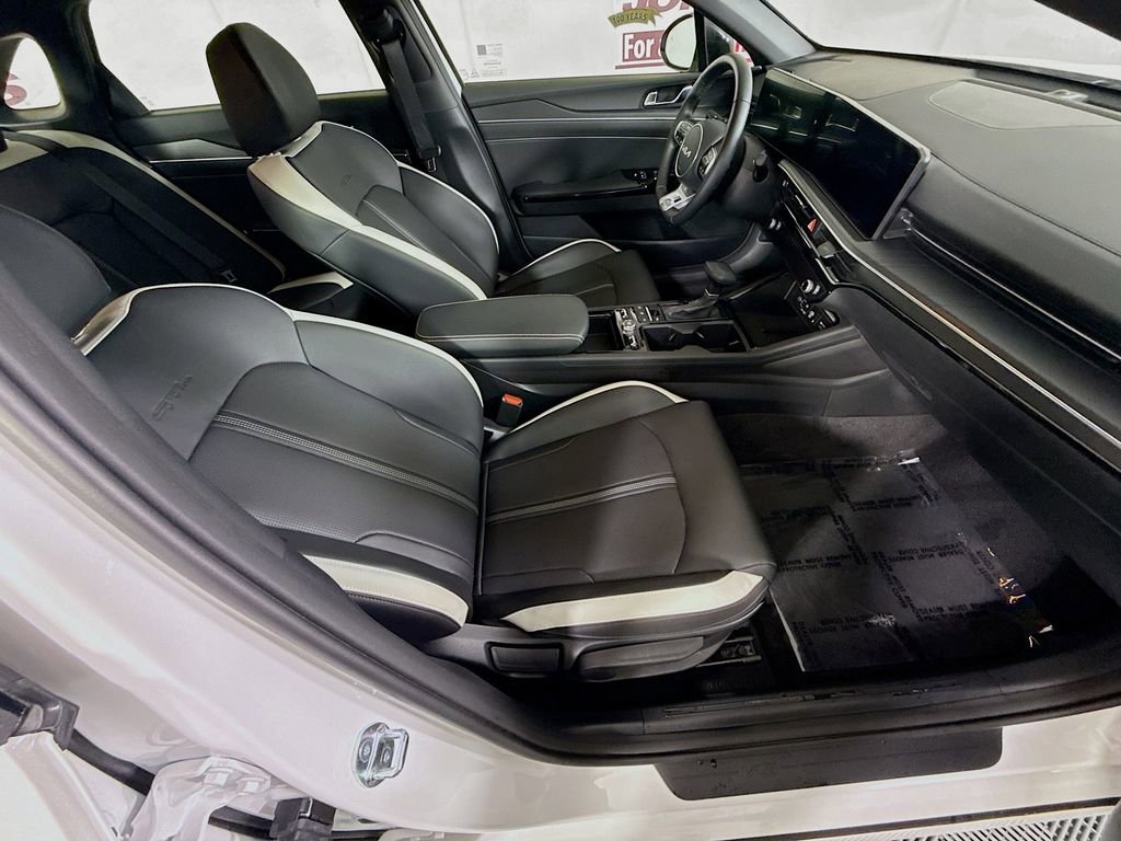 Used 2025 Kia K5 GT-Line image 30