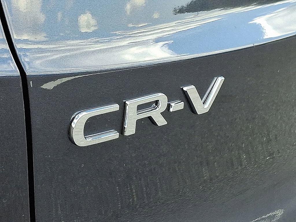 New 2026 Honda CR-V EX-L image 11