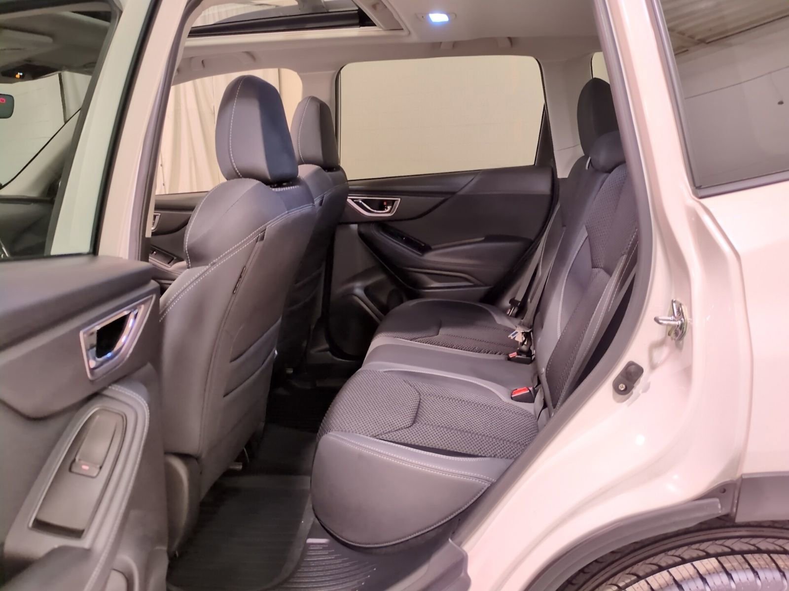 Certified 2023 Subaru Forester Premium image 16