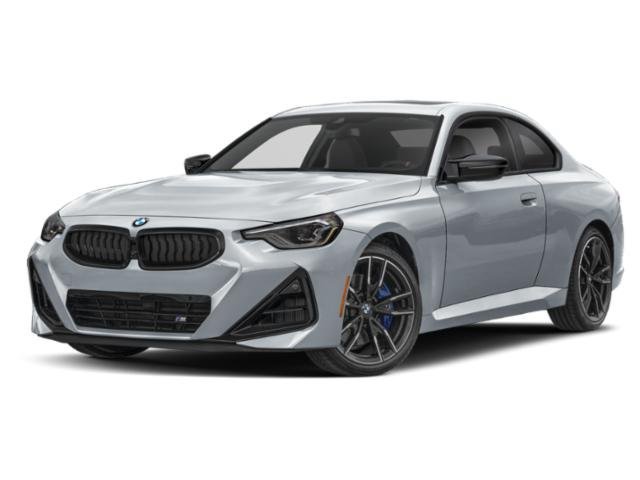 New 2027 BMW M240i xDrive Coupe AWD/4WD image 1