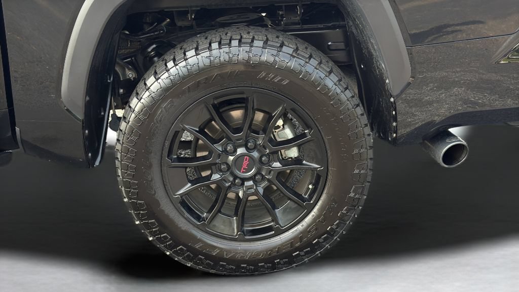 Used 2023 Toyota Tundra SR5 AWD/4WD image 22