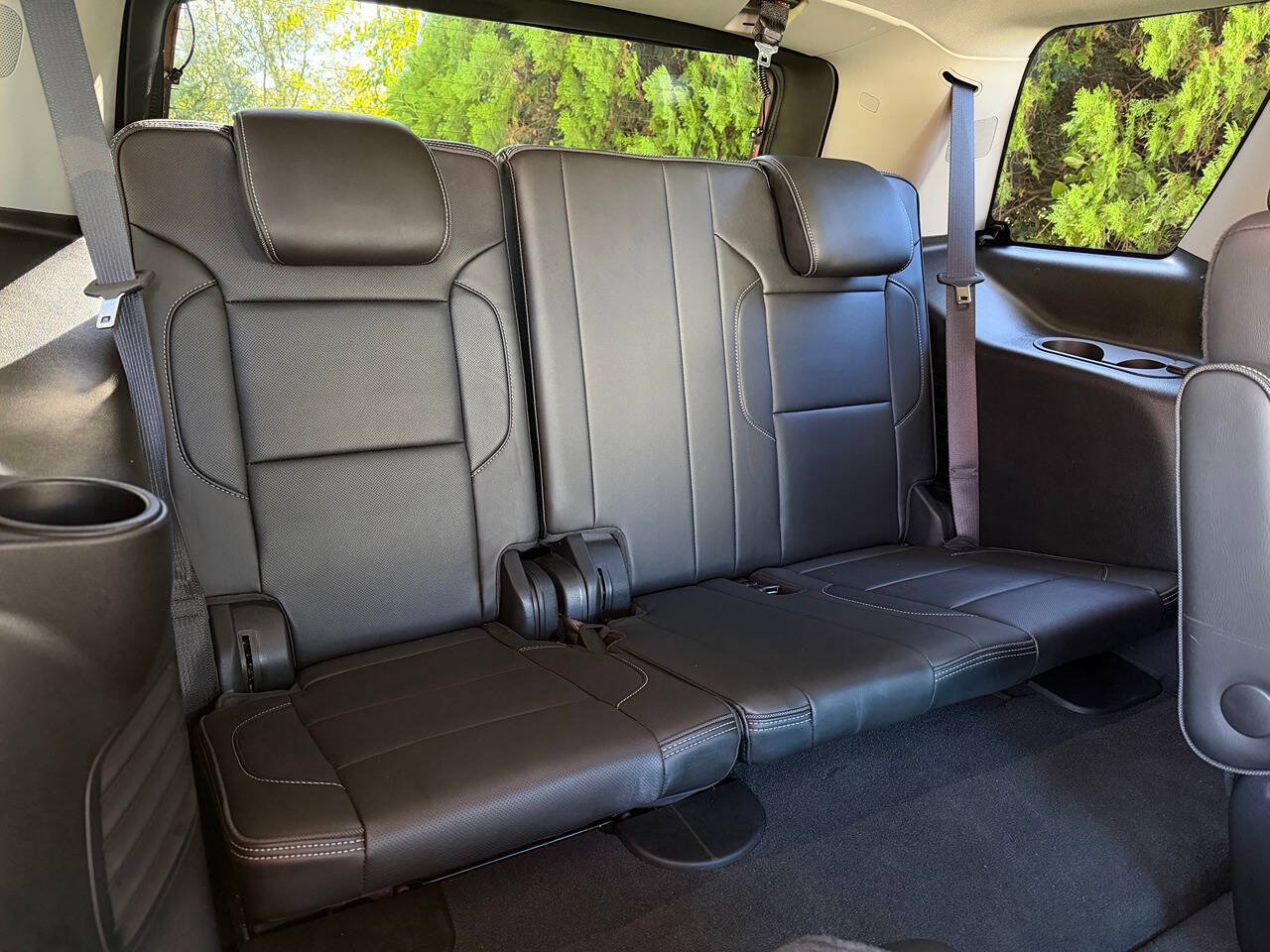Used 2019 GMC Yukon Denali w/ Denali Ultimate Package AWD/4WD image 31