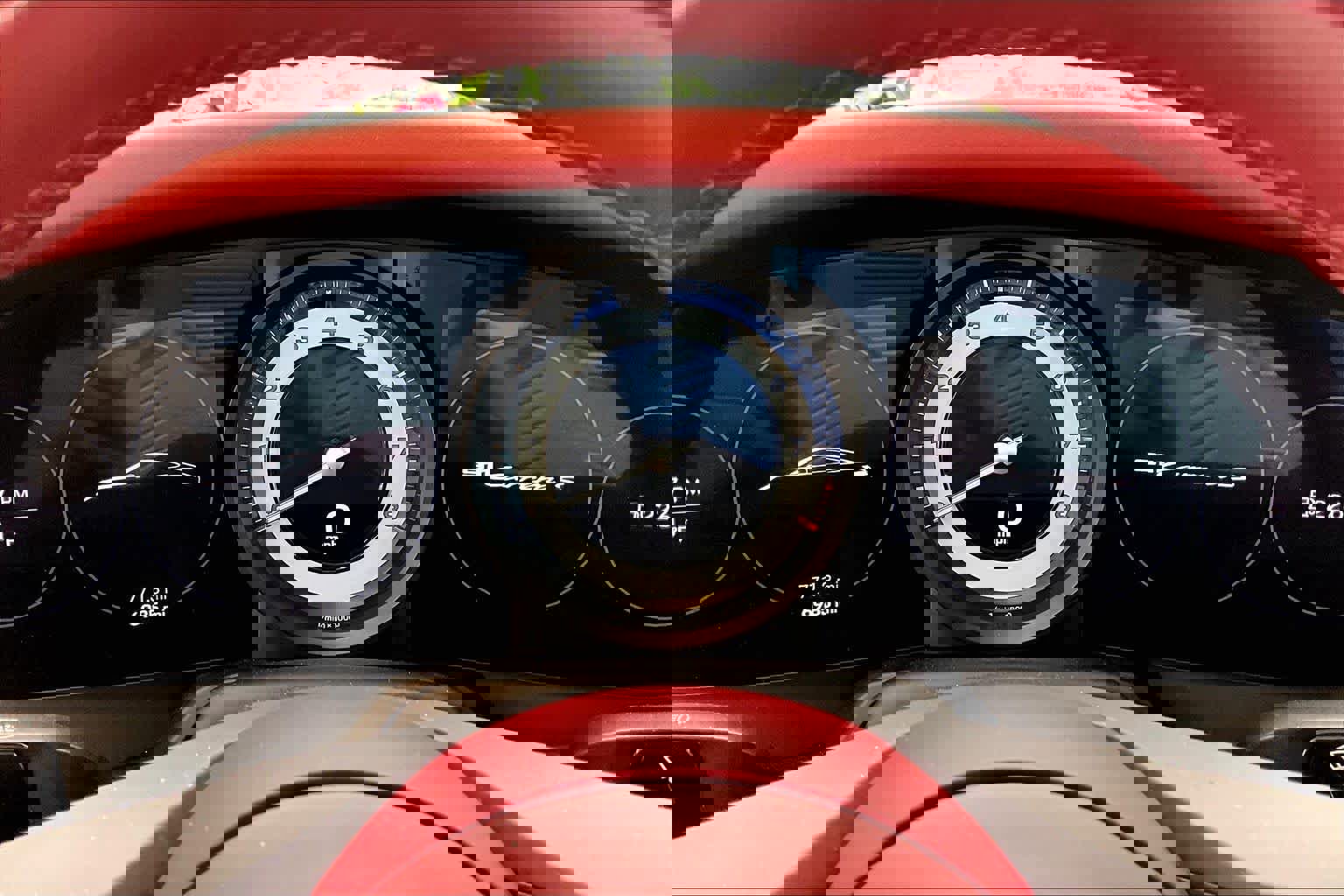 Used 2023 Porsche 911 Carrera S RWD image 23