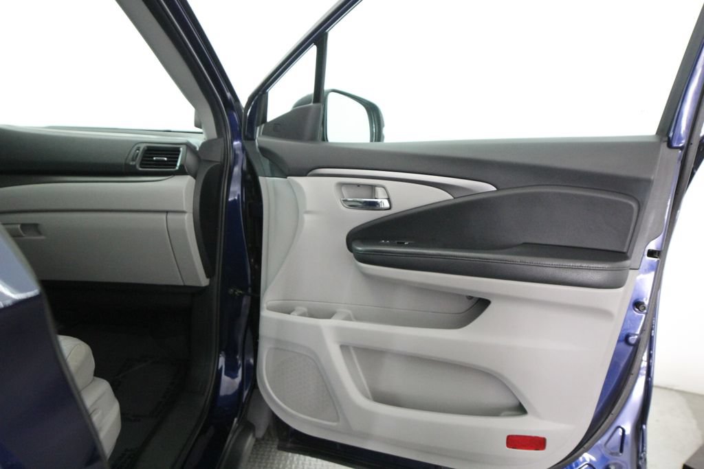 Used 2022 Honda Pilot EX-L image 54