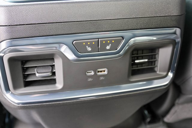 New 2026 Chevrolet Silverado 2500 High Country w/ Midnight Edition image 19