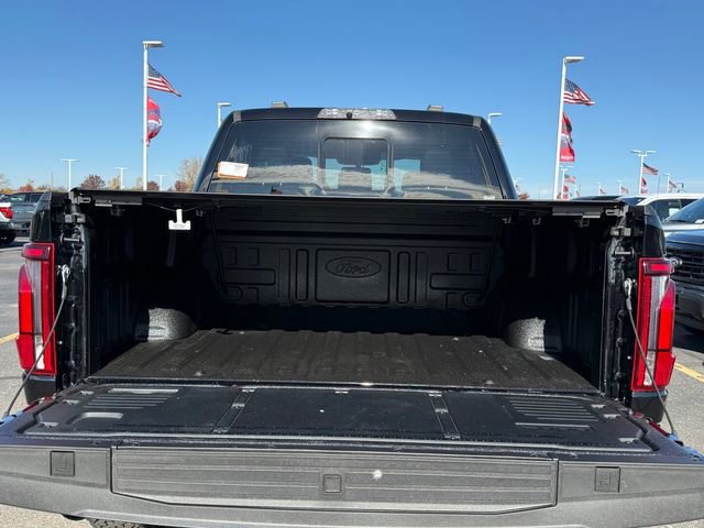 New 2025 Ford F150 Raptor image 4