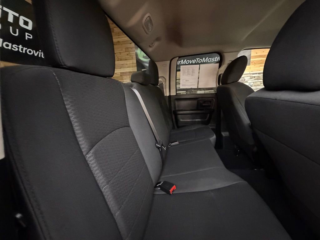 Used 2019 RAM 1500 Express w/ Express Value Package image 30