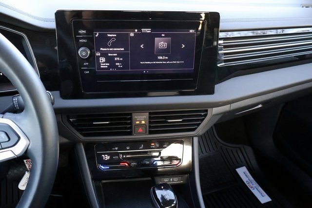 Used 2025 Volkswagen Jetta S FWD image 24