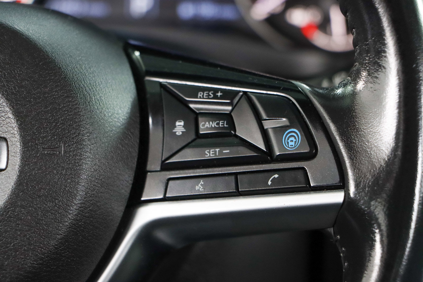 Used 2023 Nissan Altima 2.5 SV w/ SV Premium Package image 14