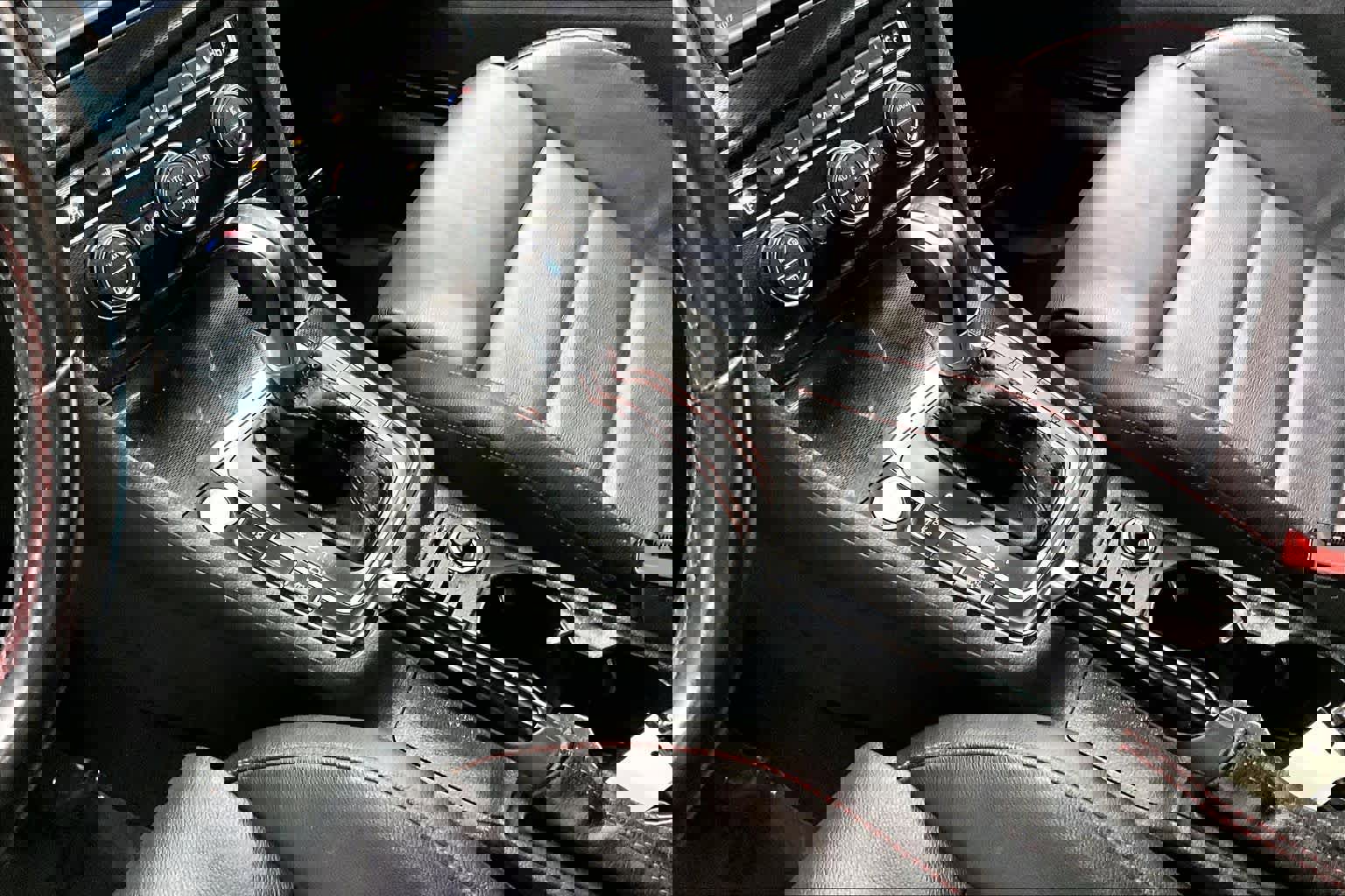 Used 2017 Volkswagen GTI Autobahn image 18