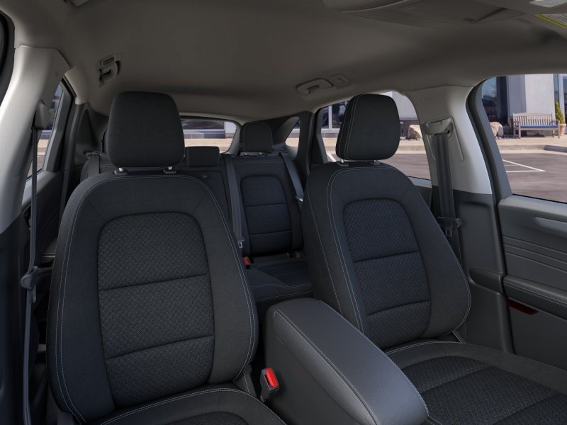 New 2026 Ford Escape Active w/ Tech Pack #1 AWD/4WD image 10
