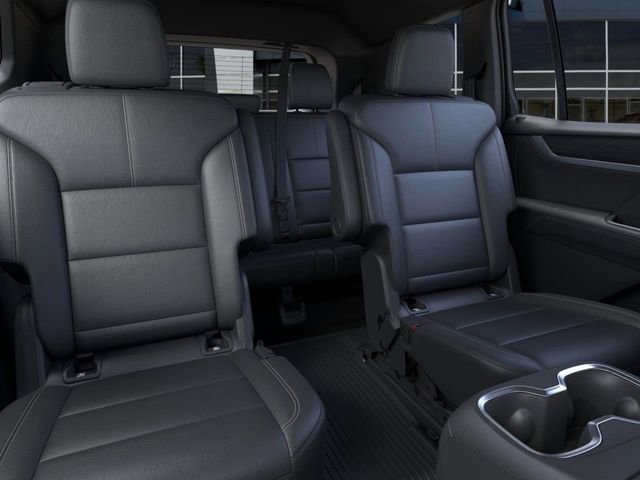 New 2026 GMC Acadia Elevation w/ Elevation Premium Package AWD/4WD image 17