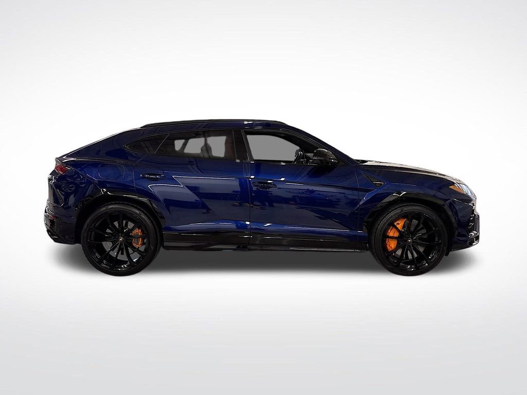 Used 2022 Lamborghini Urus image 6