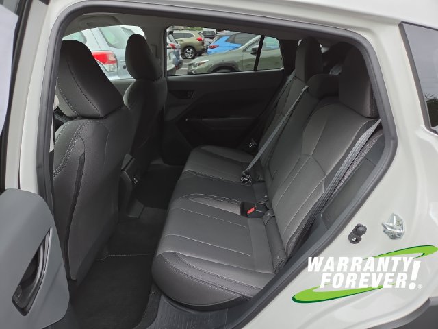 New 2026 Subaru Crosstrek 2.5i Premium AWD/4WD image 15