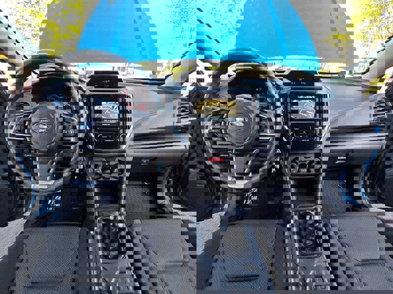 Used 2018 Subaru Impreza 2.0i image 17