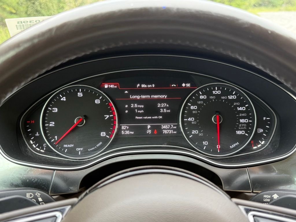 Used 2018 Audi A7 3.0T Prestige w/ Prestige Package AWD/4WD image 30