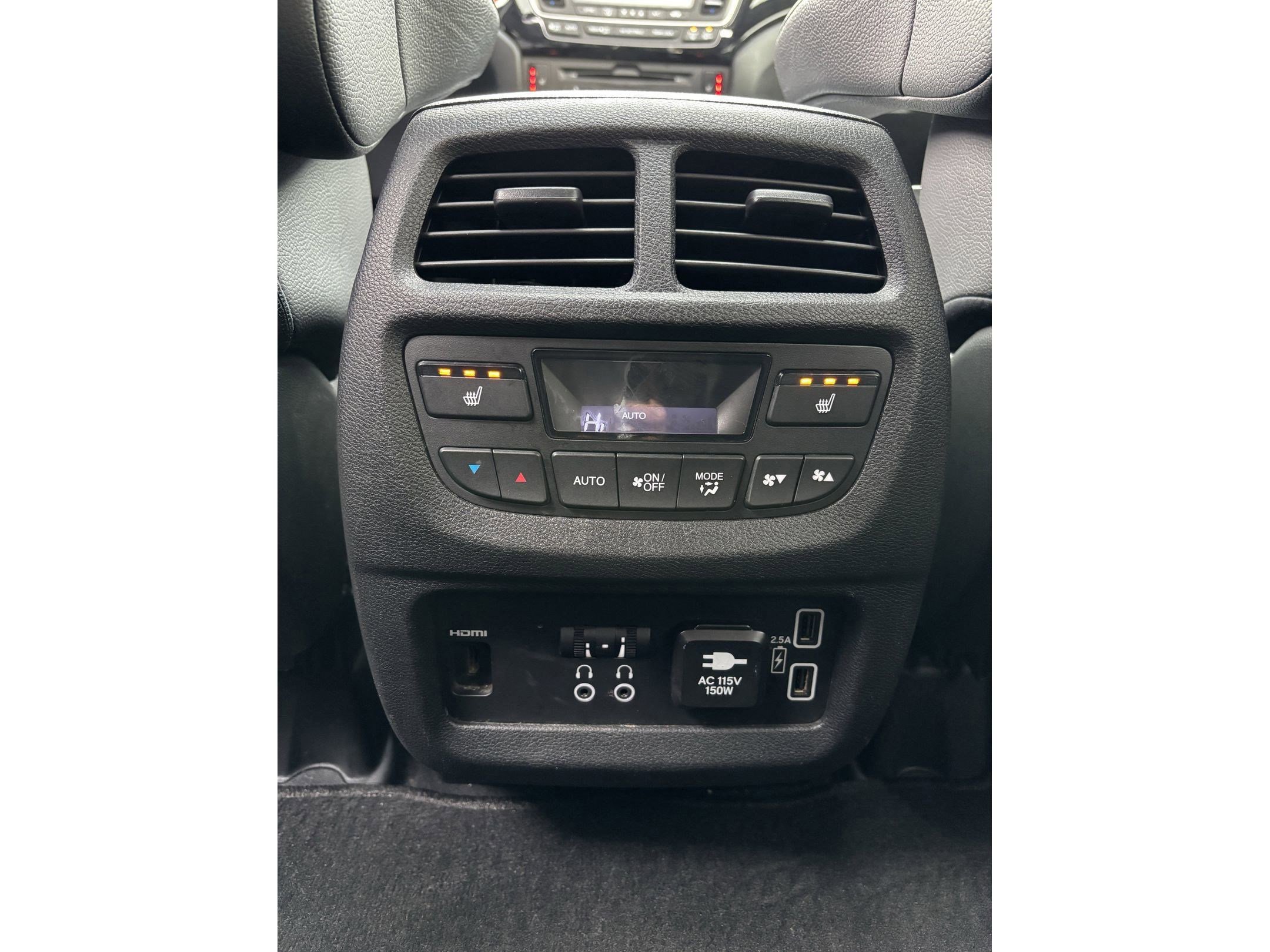 Used 2022 Honda Pilot Touring image 20