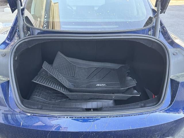 Used 2024 Tesla Model 3 Standard Range RWD image 22