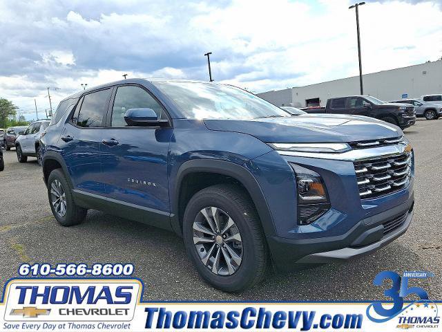 New 2026 Chevrolet Equinox LT w/ Convenience Package II