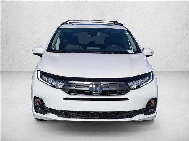 New 2026 Honda Odyssey EX-L image 6