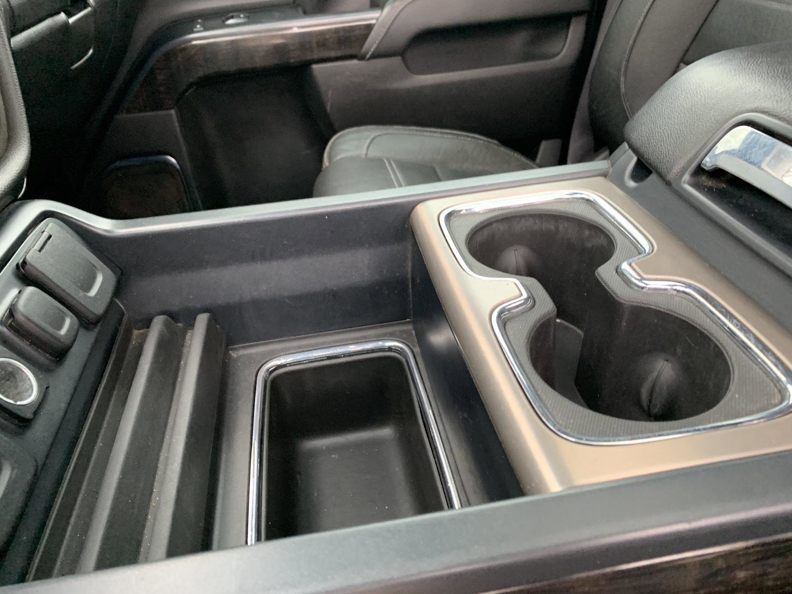 Used 2016 GMC Sierra 2500 Denali w/ Duramax Plus Package image 25