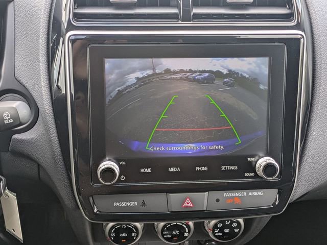 New 2026 Mitsubishi Outlander Sport AWD image 21