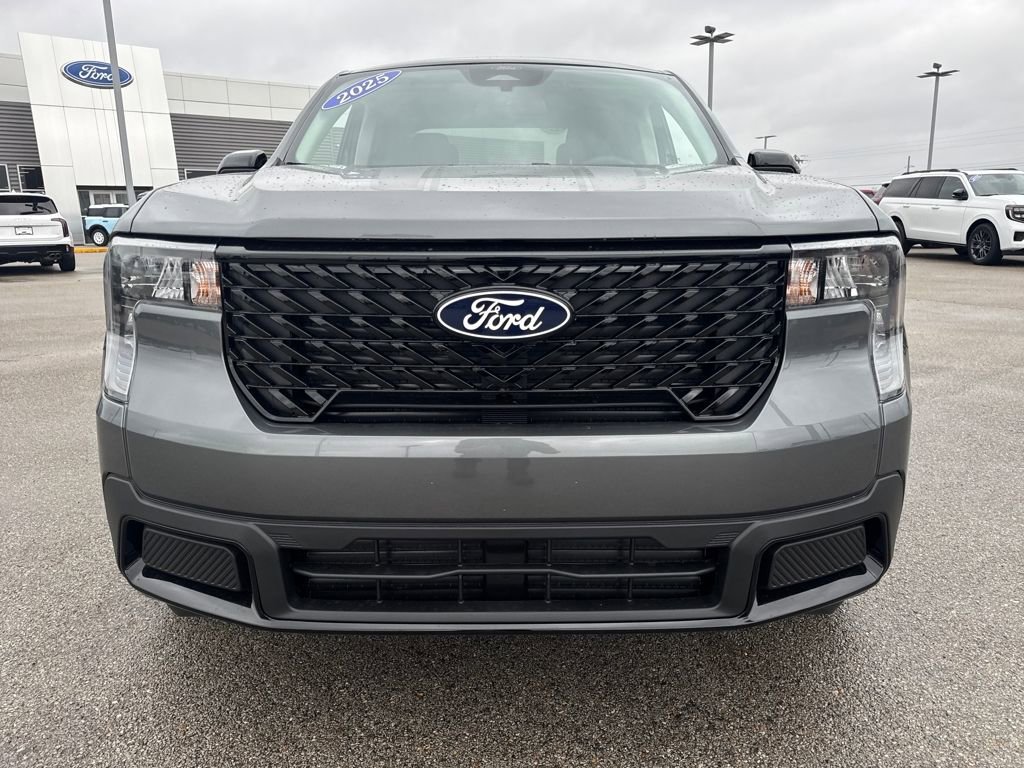 New 2026 Ford Maverick XLT w/ Black Appearance Package image 9