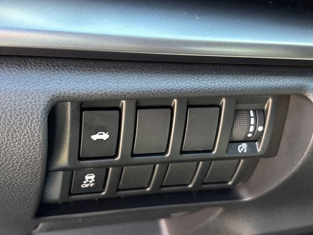 Used 2022 Subaru WRX AWD/4WD image 20