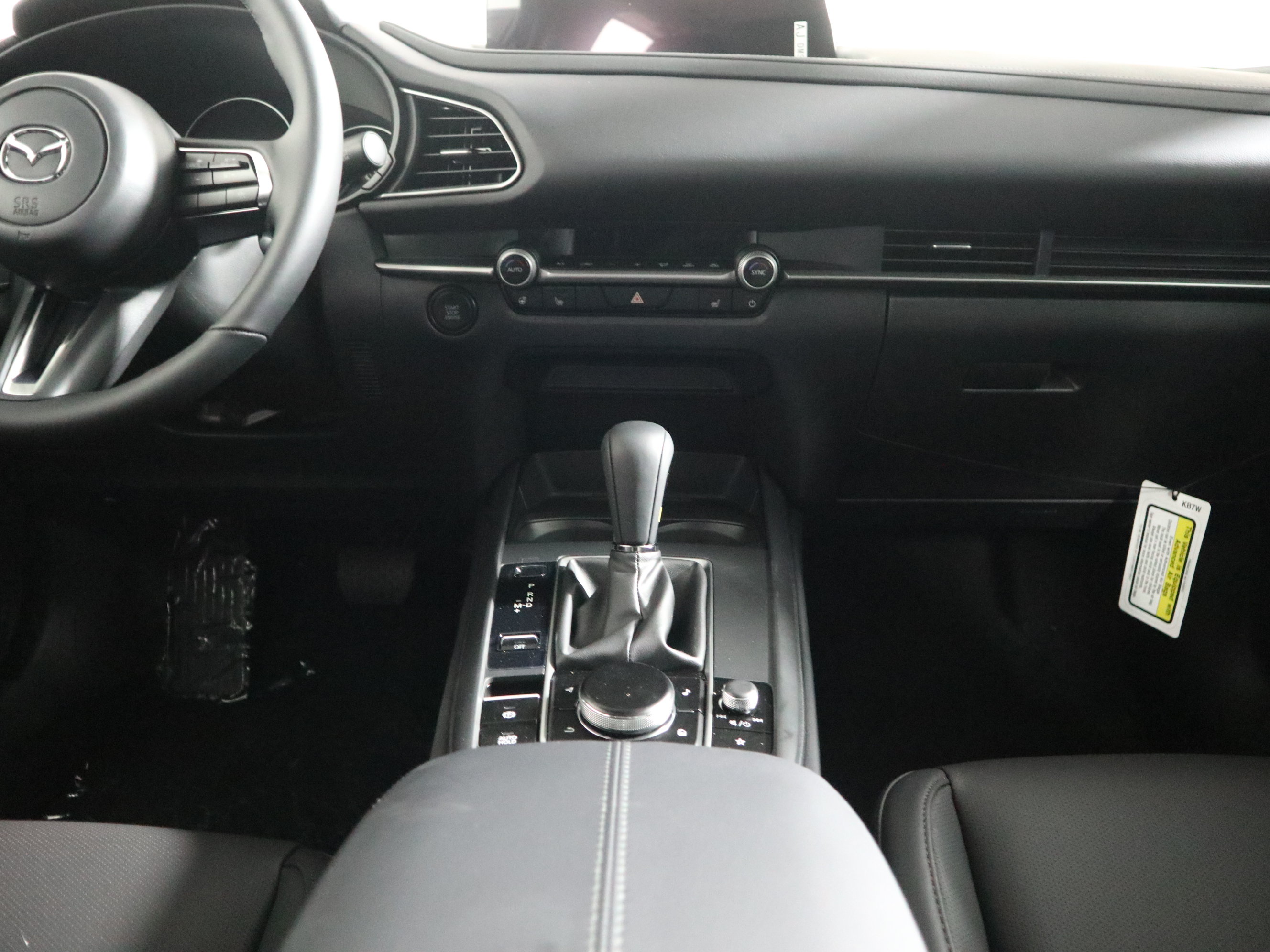 New 2026 MAZDA CX-30 AWD 2.5 S w/ Premium Package image 11