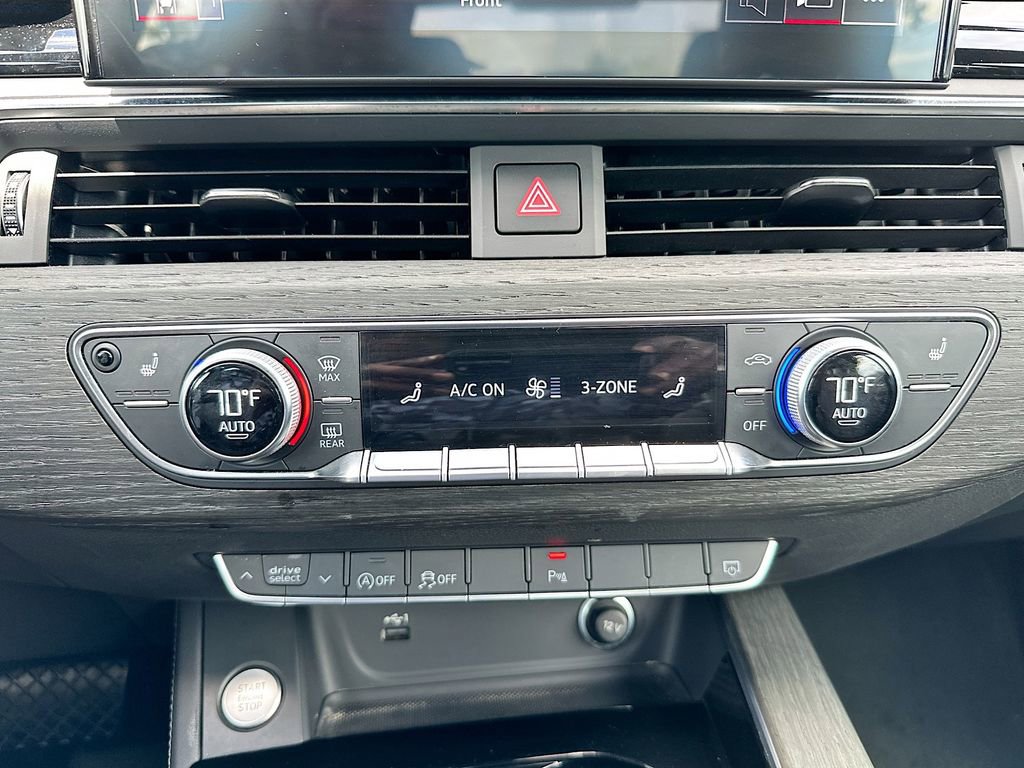 Used 2024 Audi A4 2.0T Premium Plus image 19