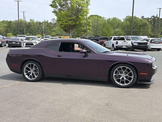 Used 2021 Dodge Challenger GT image 13