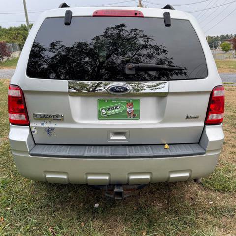 Used 2010 Ford Escape Limited image 6