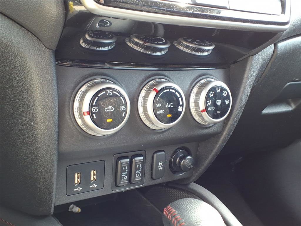 Used 2025 Mitsubishi Outlander Sport LE image 15