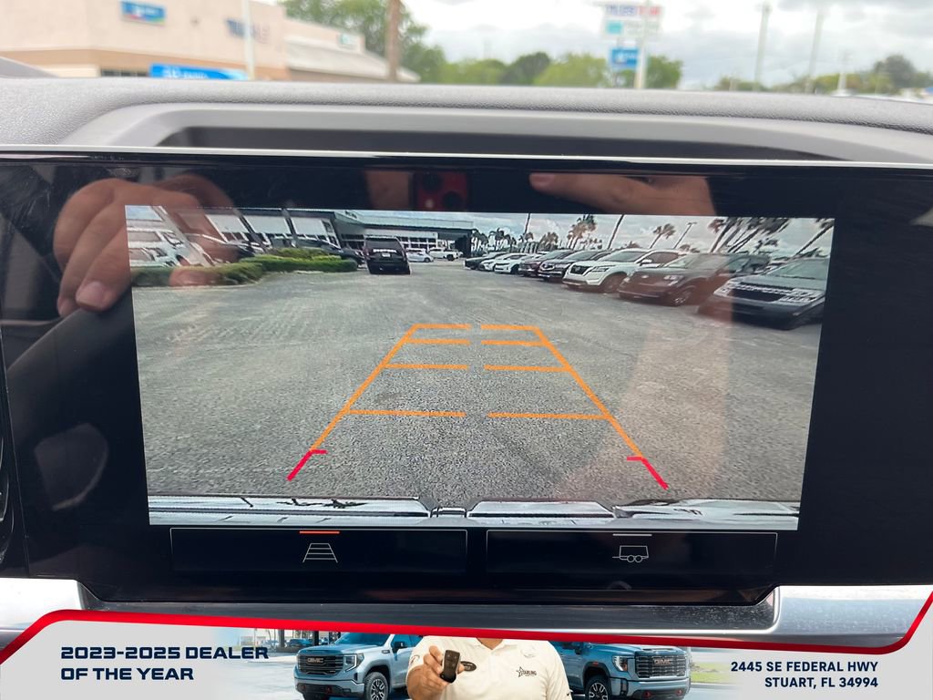 Used 2024 GMC Sierra 1500 Elevation image 20