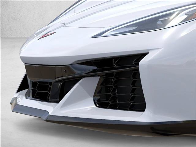 New 2026 Chevrolet Corvette Z06 RWD image 13