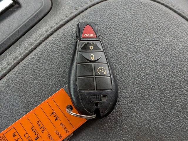 Used 2017 RAM 2500 Tradesman w/ Chrome Appearance Group image 35