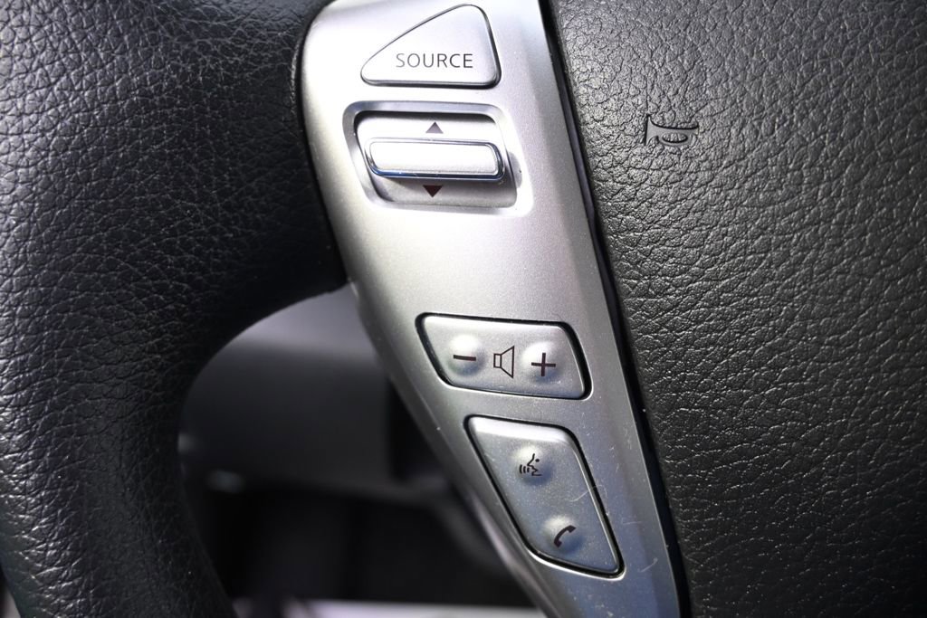 Used 2019 Nissan Versa SV FWD image 33