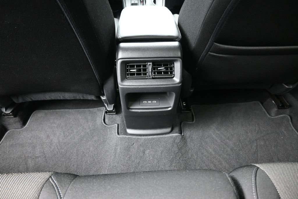 Used 2024 Honda CR-V EX image 14