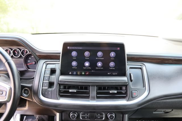 Used 2021 Chevrolet Tahoe LT RWD image 17