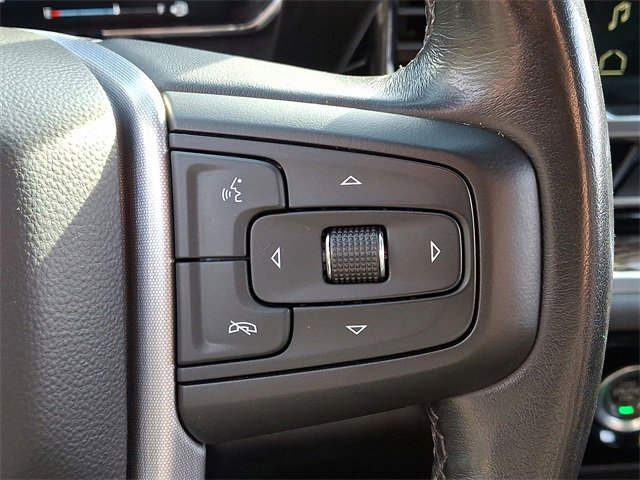 Certified 2022 GMC Sierra 1500 Elevation image 21